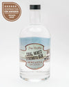Coal Miner Strength Gin