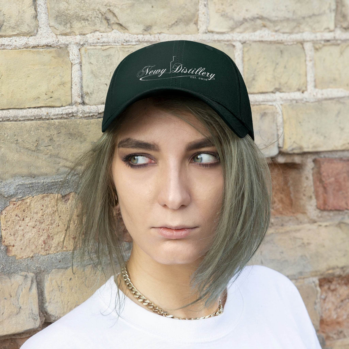 Newy Cap