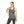 Load image into Gallery viewer, Gym? I thought you said Gin! - Women&#39;s Racerback Sports Top
