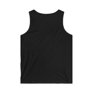 Gym? I thought you said Gin! - Men's Softstyle Tank Top