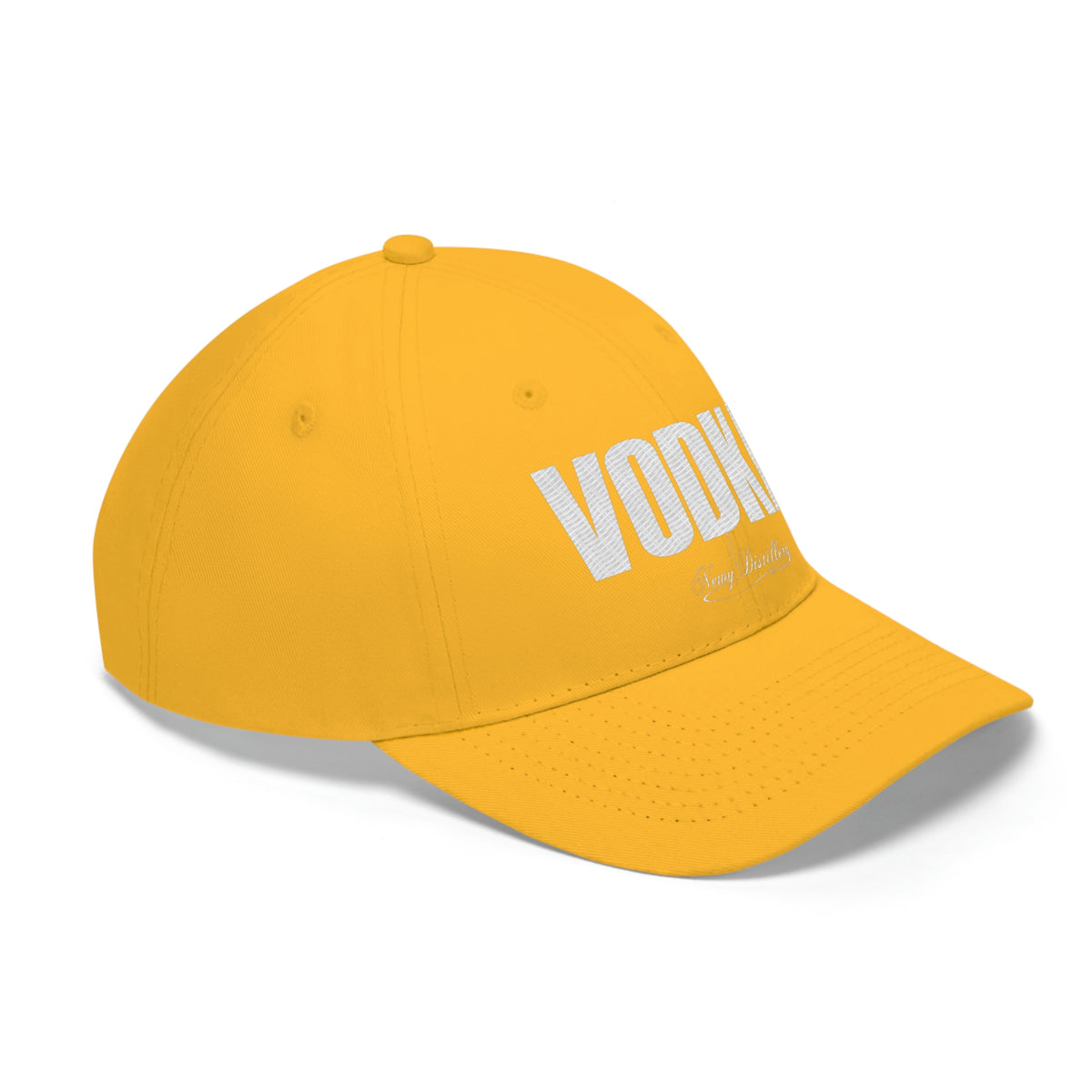 Vodka Cap