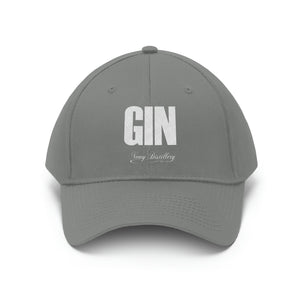 Gin Cap