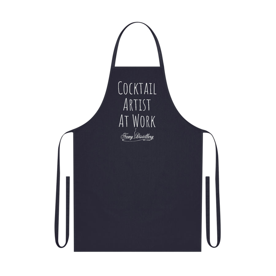 Cocktail Artist Apron