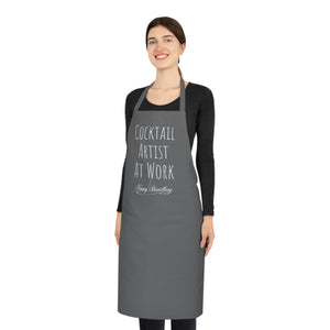 Cocktail Artist Apron