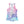 Load image into Gallery viewer, I Love Vodka - Tie Dye Racerback Tank Top
