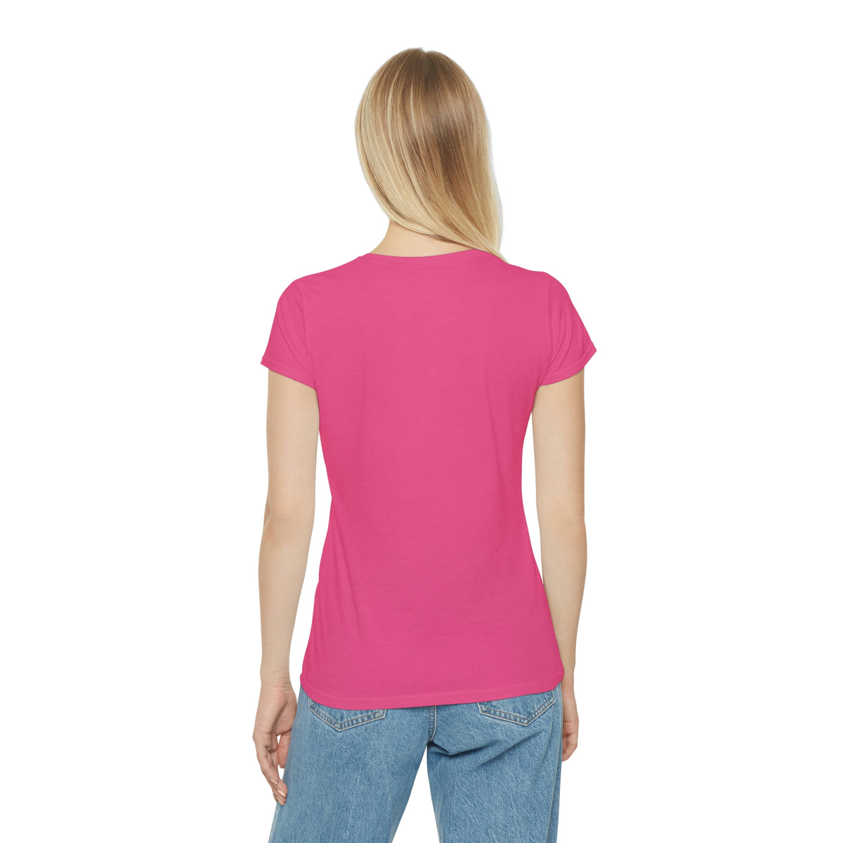 Vodka? Yes Please! - Women's Iconic T-Shirt