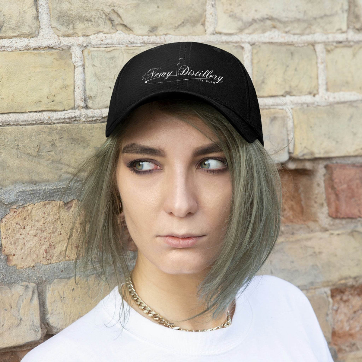 Newy Cap