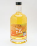 Mango Fruit Infused Vodka by Newy Distillery. 700ml bottle.