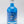 Load image into Gallery viewer, Blue Shimmer Gin by Newy Distillery. 500ml bottle.
