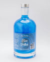 Ocean Blue Shimmer Vodka