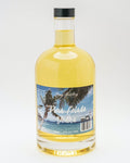 Pina Colada flavoured vodka by Newy Distillery. 700ml bottle.