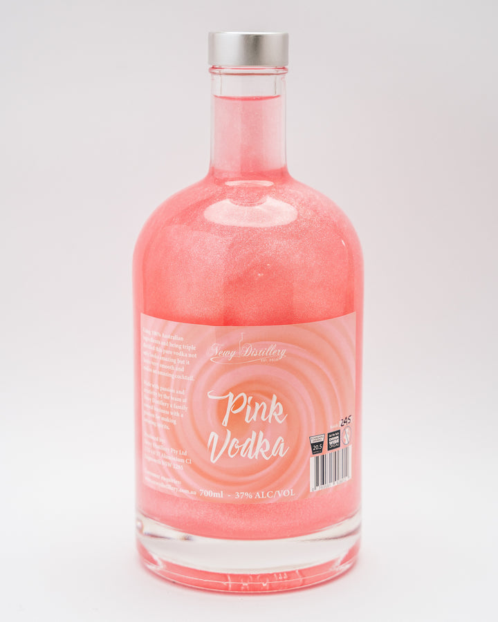 Pink Vodka