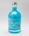 Sky Blue Shimmer Gin