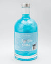 Sky Blue Shimmer Vodka
