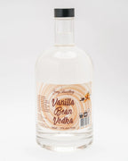 Vanilla Bean Vodka
