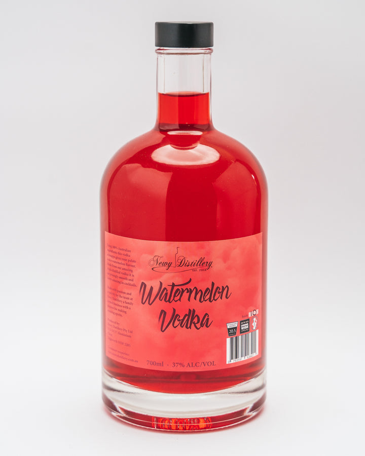 Watermelon Vodka