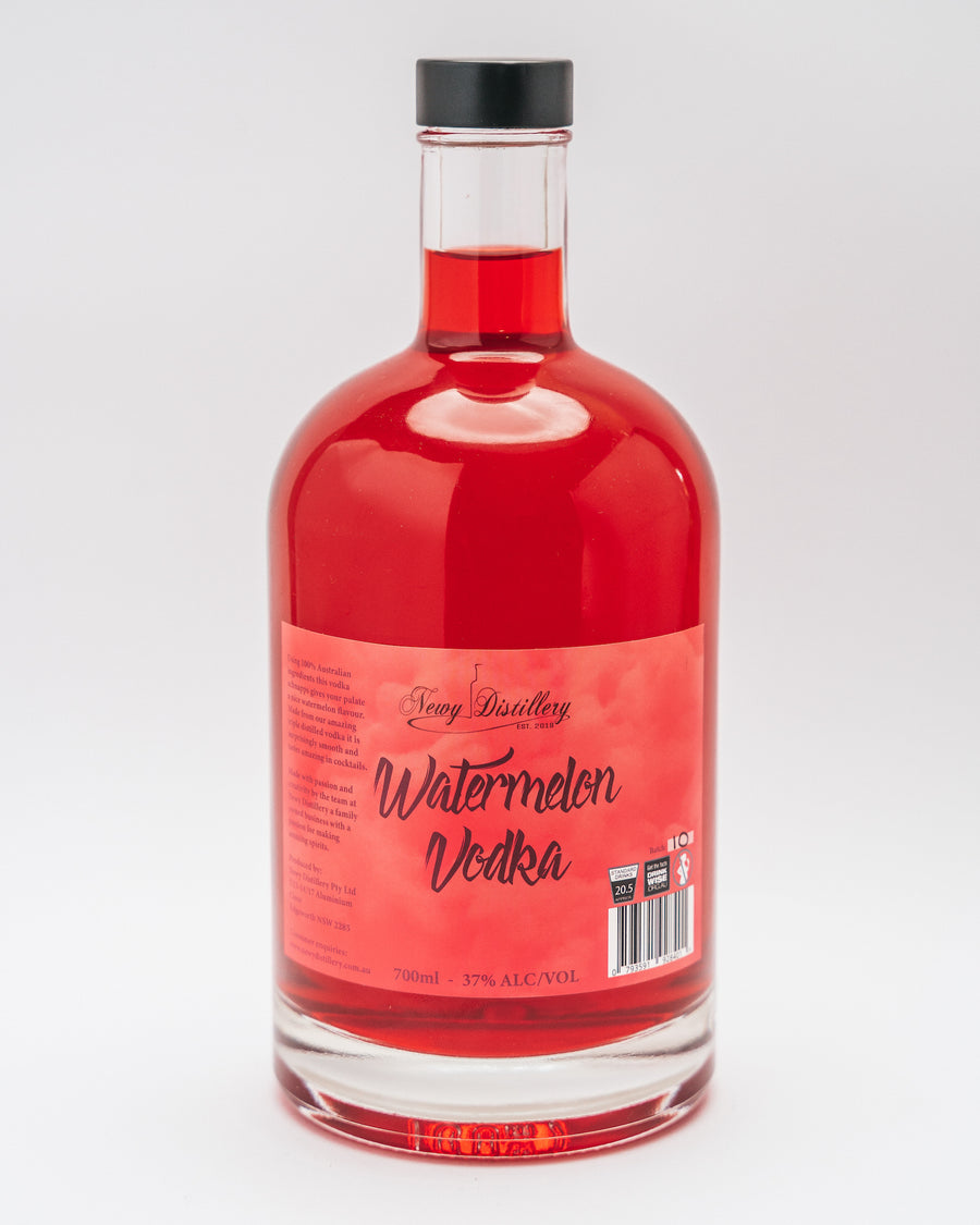 Watermelon Vodka