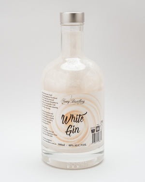 White Gin